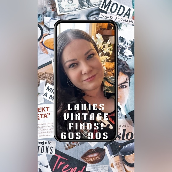 Vintage Posh Show Listing! Magic2 - Picture 10 of 14